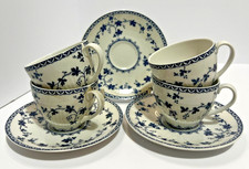 4 Royal Doulton Yorktown