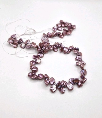 Pink purple freshwater - pink/purple,