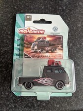 Majorette Volkswagen T1 Pickup