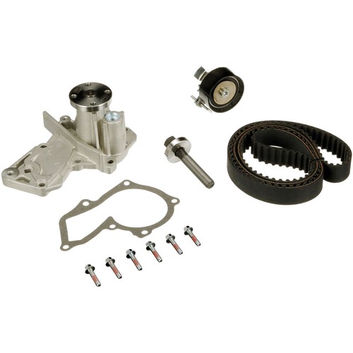 Timing belt water - timing,