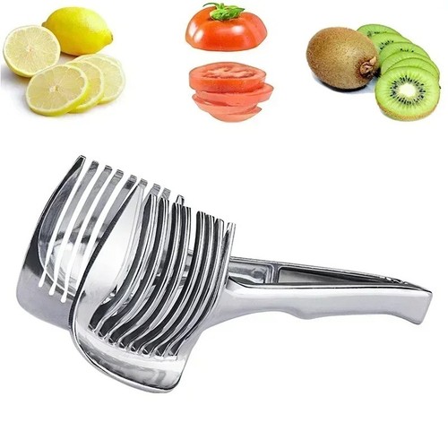 Tomato slicer lemon - tomato,