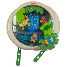 WORKING FISHER-PRICE