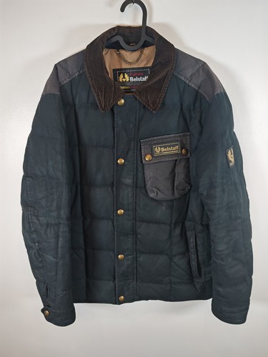 Belstaff ranger men down - belstaff, men's