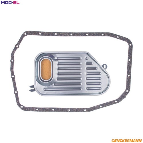 Hydraulic filter automatic - hydraulic,