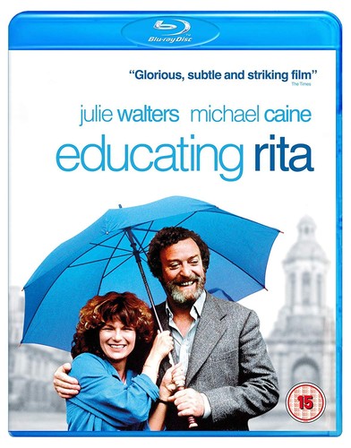 Educating rita - educating,