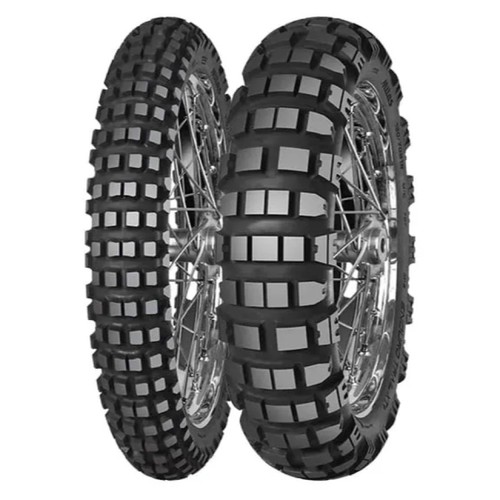 Motorcycle tyres mitas enduro - motorcycle,
