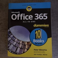 Office 365 All-in-One For