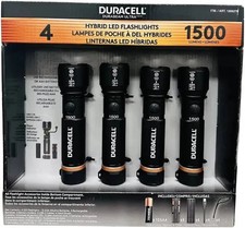 Duracell Durabeam Ultra LED