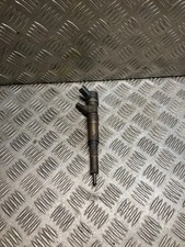 BMW 530d E39 Fuel Injector