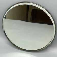 Round antique sorcerers wall - antique,