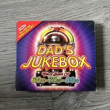 Dad jukebox best of - 'dad's, the