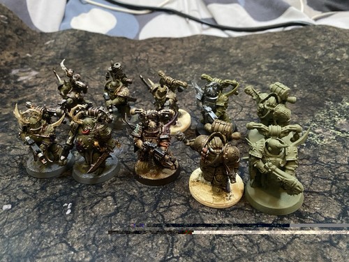Games workshop warhammer - games,