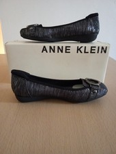 Shoes - Ballet Shoes By Anne