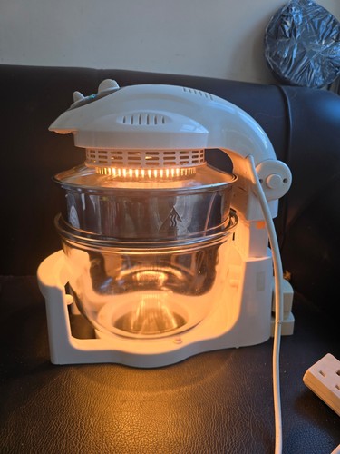 Used cookshop 17l digital - cookshop,