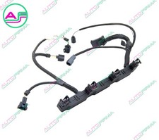FUEL INJECTOR WIRING LOOM FOR