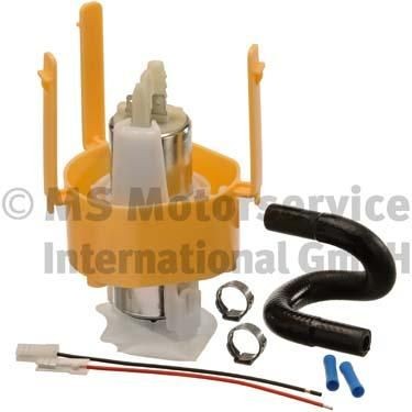 Pierburg fuel pump assembly - fuel,