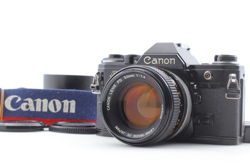 Ner mint canon 1 - canon, film