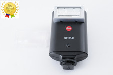 Leica 24d flash black - leica,