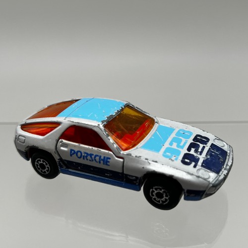Matchbox superfast 59 - matchbox,