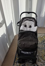 Babymore mimi pram - babymore,
