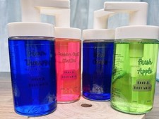 Grape Soda Hand And Body Wash/