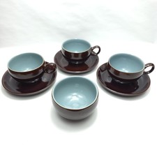 Denby Homestead Brown Lustre
