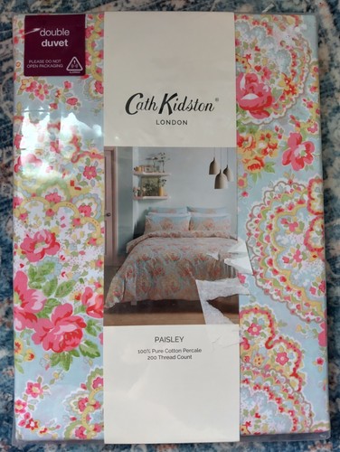 Cath kidston paisley - cath,