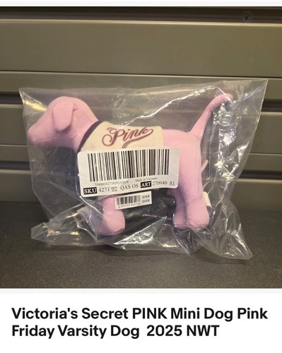 Victorias secret mini - , dog