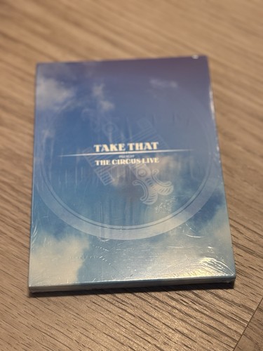 Take that the circus - -,