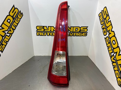2004 daihatsu charade - 2004,