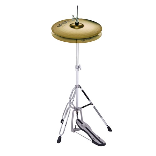 Paiste hat 101 cymbals - 14",