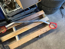 Subaru Impreza STI WRX GC8 Juran front strut brace