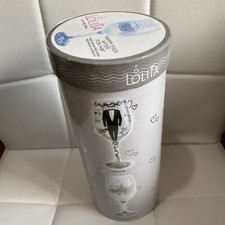 Lolita Wedding Happy Ever After For Her 15oz Wine Glass -   Boxed