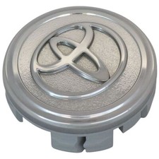 Genuine Toyota Alloy Wheel