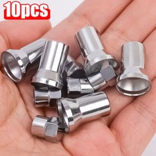 10pcs TR414 Chrome Car Truck
