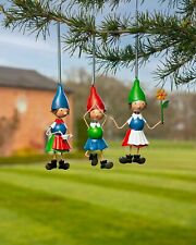 3 Miniature Mini Magical Metal