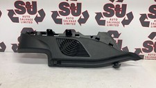 Bmw M135 1 Series 15-19 o/s off driver right rear boot speaker interior trim