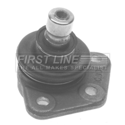 Ball joint for golf - for,