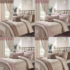Embroidery Bedding Duvet