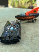 Corgi Toys Gift Set Batmobile