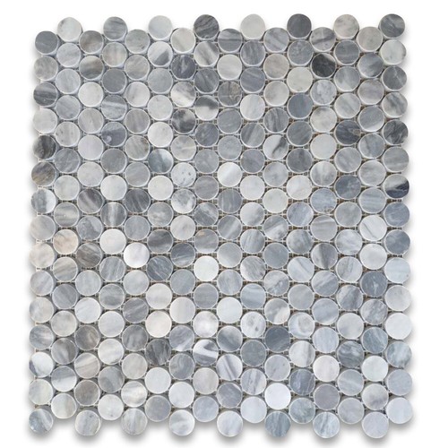 K93xp penny rounds - penny, bardiglio