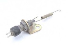 Rear brake light switch Suzuki