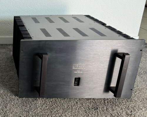 Mark levinson ml3 high - ml3,