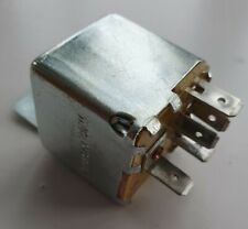 HEADLIGHT RELAY FOR CASE/IH MX & 5100 SERIES MAXXUM TRACTOR 1502351C1