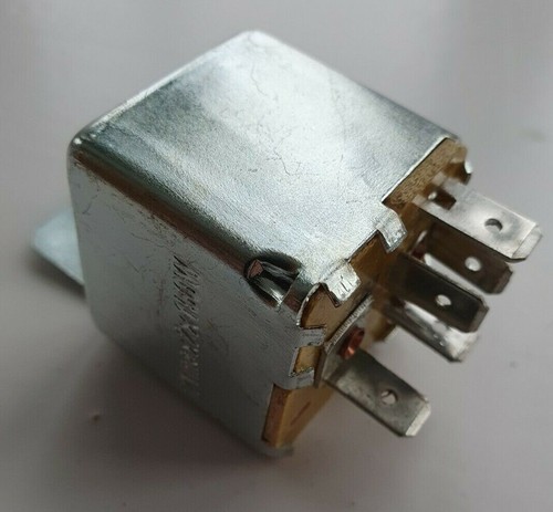 Headlight relay for - for, mx
