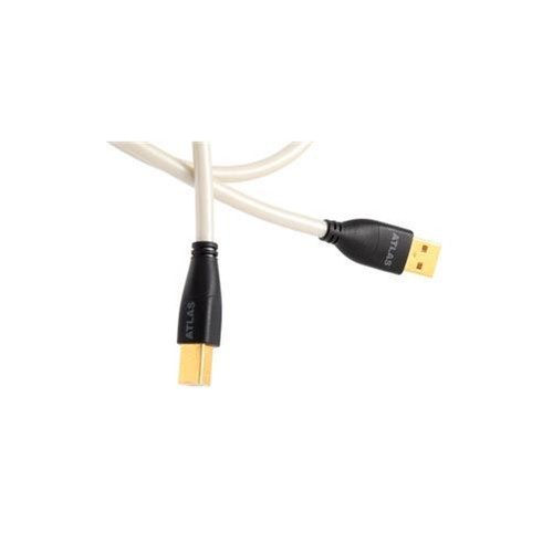 Atlas element usb cable a - sc,
