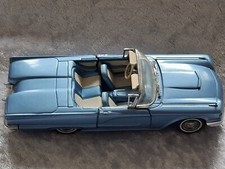 Franklin Mint Classic Cars Of