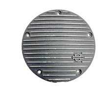 25416-99C Clutch Cover Gasket + Derby Cover - 5 Hole - Harley Davidson