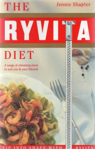 The ryvita diet range - ryvita,
