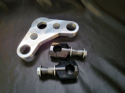 Top yoke motocross - cz,